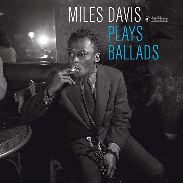  |   | Miles Davis - Ballads (LP) | Records on Vinyl
