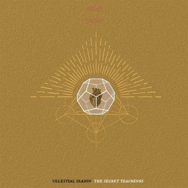 Celestial Season - Secret Teachings |  Vinyl LP | Celestial Season - Secret Teachings (2 LPs) | Records on Vinyl