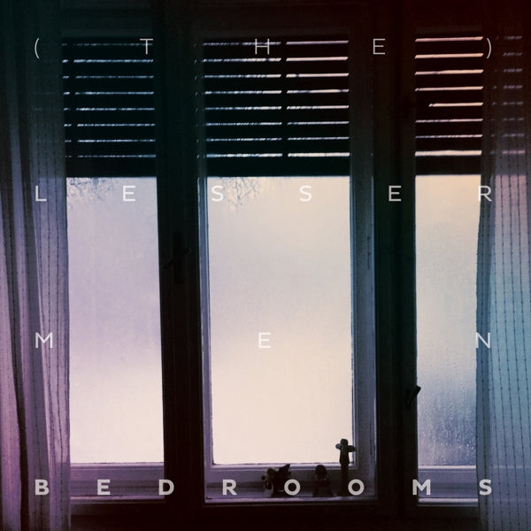 Lesser Men - Bedrooms |  Vinyl LP | Lesser Men - Bedrooms (LP) | Records on Vinyl