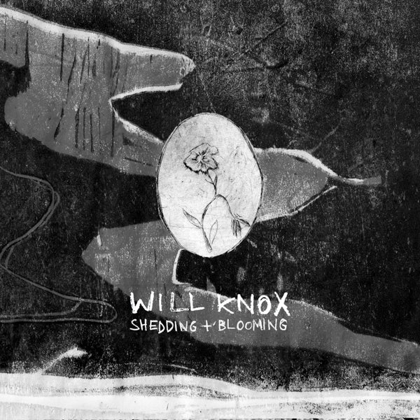 Will Knox - Shedding +..  |  Vinyl LP | Will Knox - Shedding +..  (LP) | Records on Vinyl