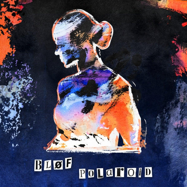  |  Vinyl LP | Bløf - Polaroid [Colored Vinyl] (3 LPs) | Records on Vinyl