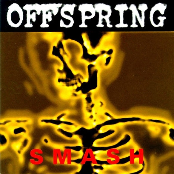 Offspring - Smash  |  Vinyl LP | Offspring - Smash  (LP) | Records on Vinyl