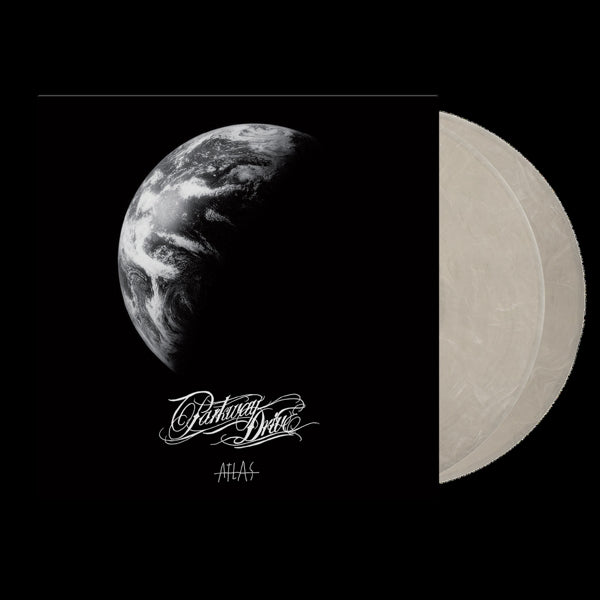  |  Vinyl LP | Parkway Drive - Atlas (2 LPs) | Records on Vinyl