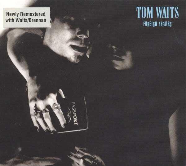 |  Vinyl LP | Tom Waits - Foreign Affairs (LP) | Records on Vinyl