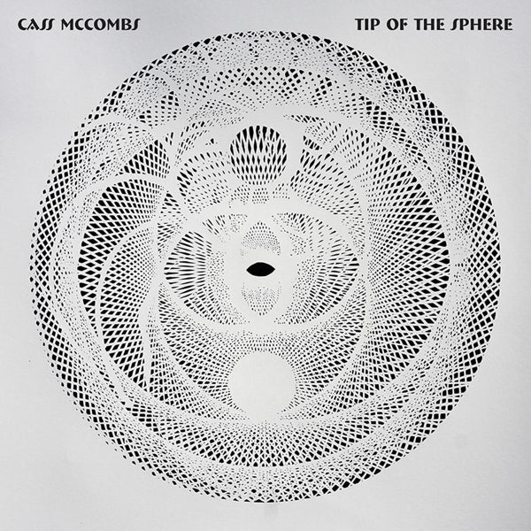  |  Vinyl LP | Cass McCombs - Tip of the Sphere (2 LPs) | Records on Vinyl