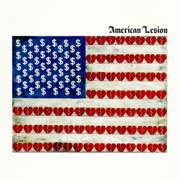 Greg Graffin - American Lesion  |  Vinyl LP | Greg Graffin - American Lesion  (LP) | Records on Vinyl