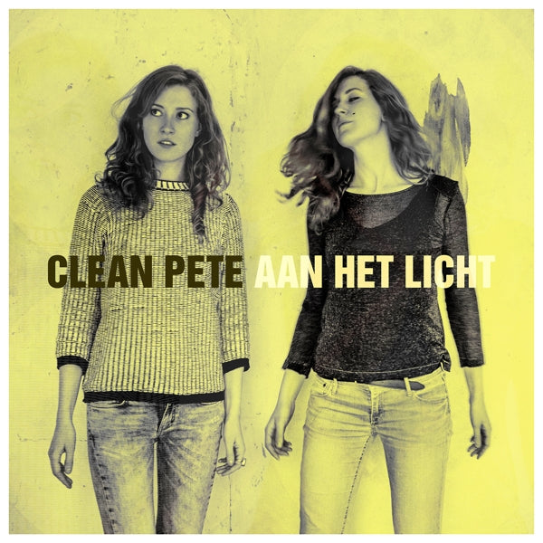 Clean Pete - Aan Het Licht  |  Vinyl LP | Clean Pete - Aan Het Licht  (2 LPs) | Records on Vinyl