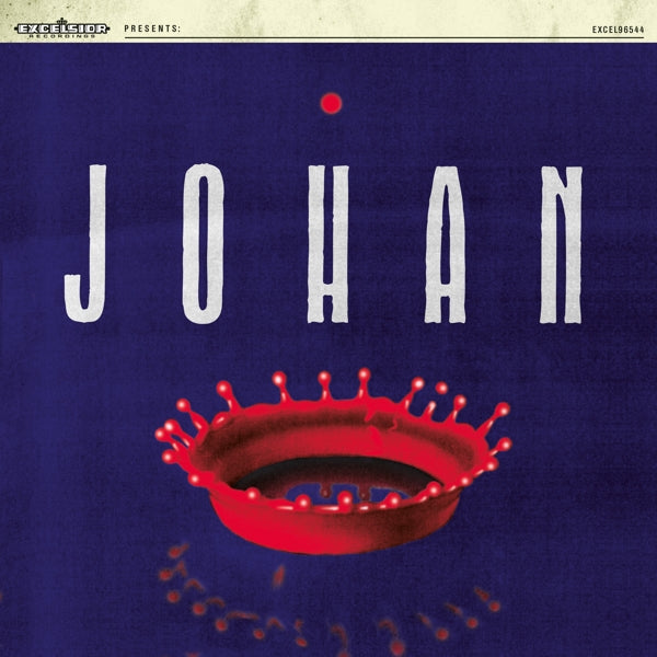 Johan - Johan |  Vinyl LP | Johan - Johan (LP) | Records on Vinyl