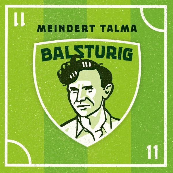 Meindert Talma - Balsturig  |  Vinyl LP | Meindert Talma - Balsturig  (3 LPs) | Records on Vinyl