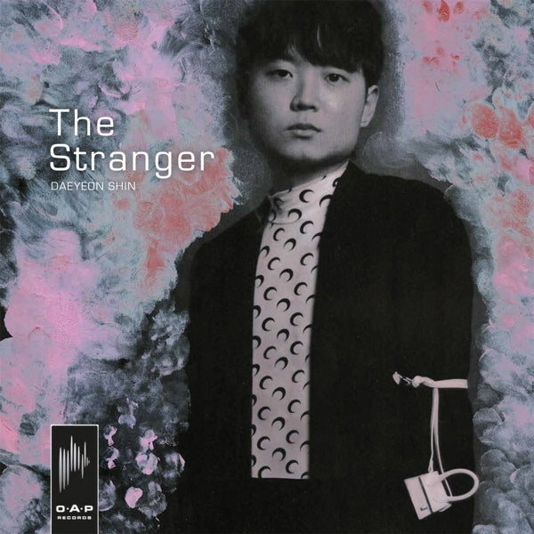 Daeyeon Shin - Stranger  |  Vinyl LP | Daeyeon Shin - Stranger  (LP) | Records on Vinyl