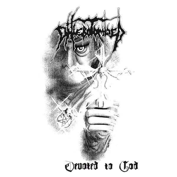  |  Vinyl LP | Phlebotomized - Devote To God (LP) | Records on Vinyl