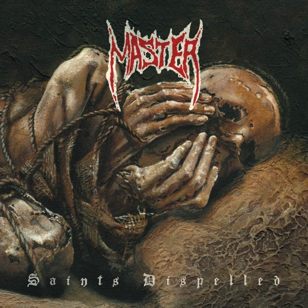  |  Vinyl LP | Master - Saints Dispelled (LP) | Records on Vinyl