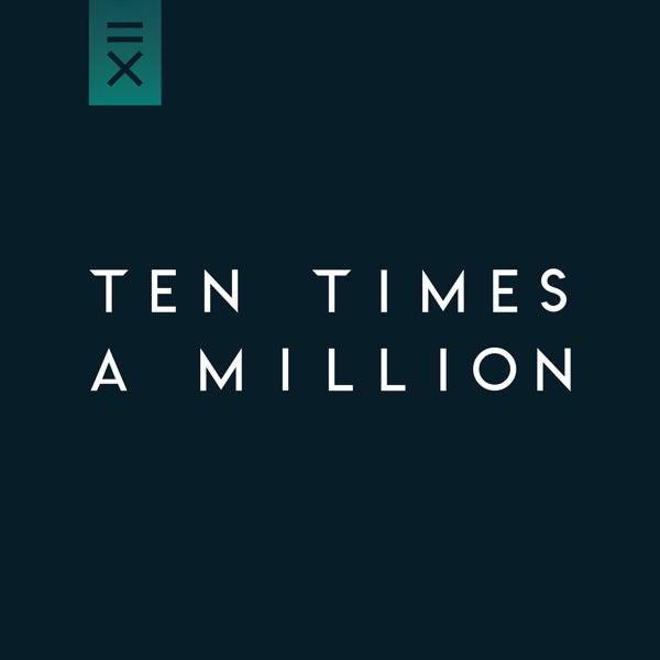 Ten Times A Million - Ten Times A Million |  Vinyl LP | Ten Times A Million - Ten Times A Million (LP) | Records on Vinyl