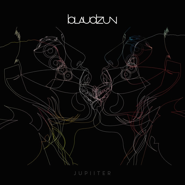 Blaudzun - Jupiter (Part Ii) |  Vinyl LP | Blaudzun - Jupiter (Part Ii) (LP) | Records on Vinyl