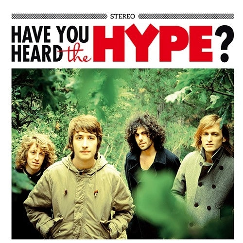  |  Vinyl LP | Hype - Have You Heard the Hype? (2 LPs) | Records on Vinyl
