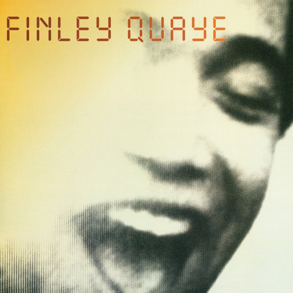 Finley Quaye - Maverick A Strike  |  Vinyl LP | Finley Quaye - Maverick A Strike  (LP) | Records on Vinyl