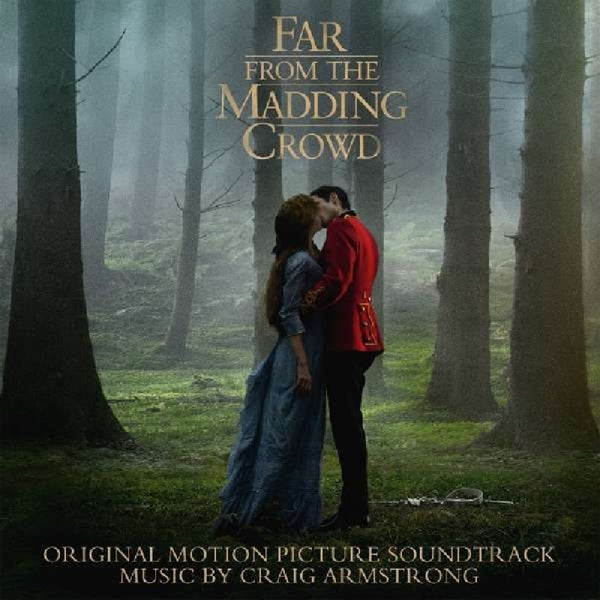 Ost - Far From The Madding Crow |  Vinyl LP | Ost - Far From The Madding Crow (LP) | Records on Vinyl