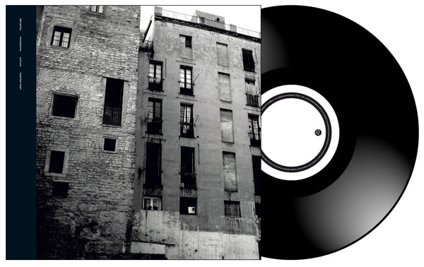 Dirk Serries - Microphonics Xxvi |  Vinyl LP | Dirk Serries - Microphonics Xxvi (LP) | Records on Vinyl