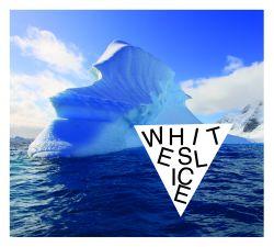 White Slice - Antarctica |  Vinyl LP | White Slice - Antarctica (LP) | Records on Vinyl