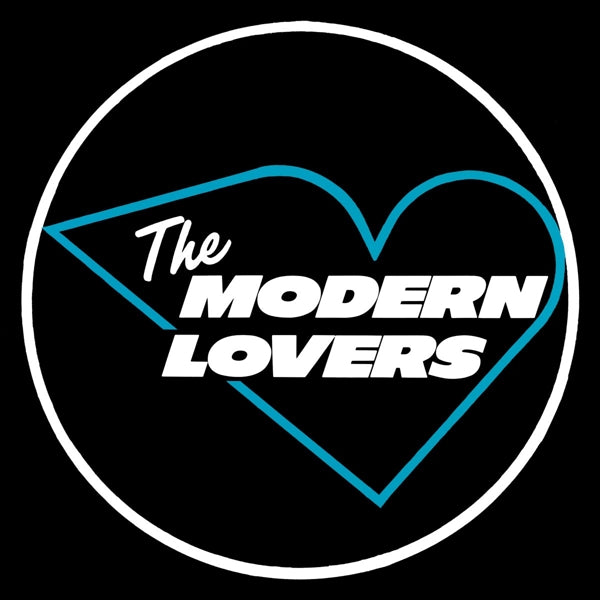  |  Vinyl LP | Modern Lovers - Modern Lovers (LP) | Records on Vinyl