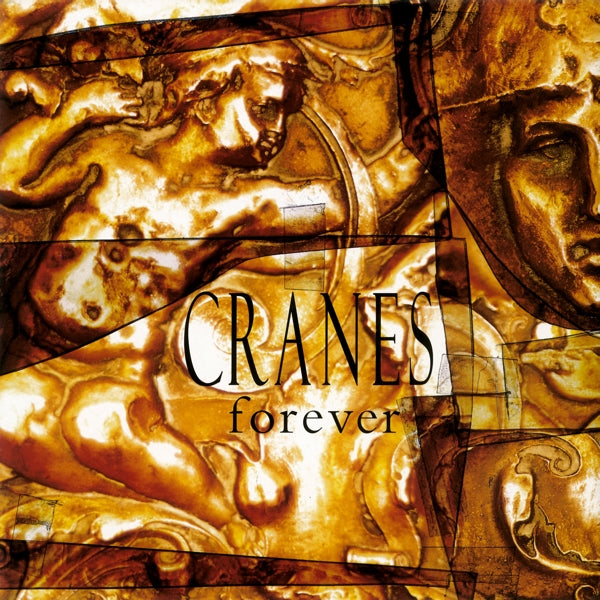 Cranes - Forever  |  Vinyl LP | Cranes - Forever  (LP) | Records on Vinyl