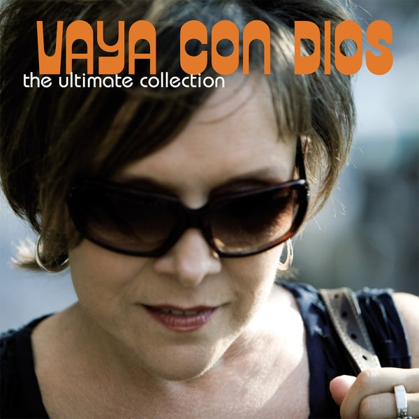 Vaya Con Dios - Ultimate Collection  |  Vinyl LP | Vaya Con Dios - Ultimate Collection (2 LPs) | Records on Vinyl