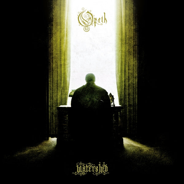 Opeth - Watershed  |  Vinyl LP | Opeth - Watershed  (2 LPs) | Records on Vinyl