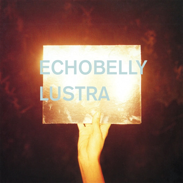 Echobelly - Lustra  |  Vinyl LP | Echobelly - Lustra  (LP) | Records on Vinyl