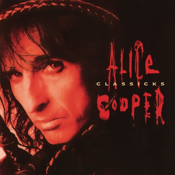  |  Vinyl LP | Alice Cooper - Classicks (2 LPs) | Records on Vinyl