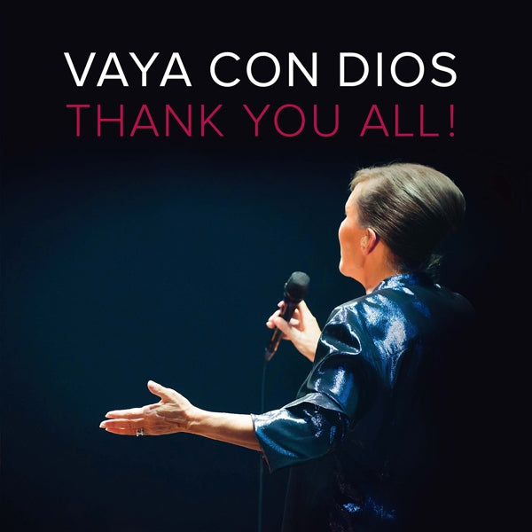  |   | Vaya Con Dios - Thank You All! (2 LPs) | Records on Vinyl