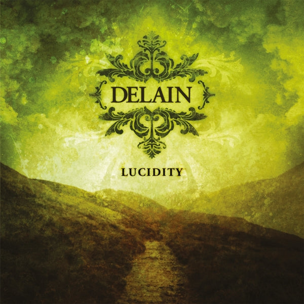 Delain - Lucidity (2 LPs)
