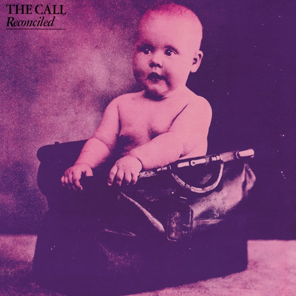  |  Vinyl LP | Call - Reconciled (LP) | Records on Vinyl