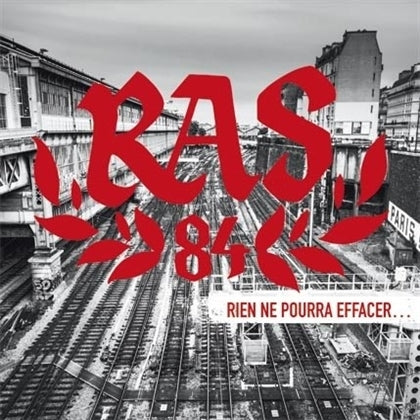  |   | R.A.S. /84 - Rien Ne Pourra Effacer... (LP) | Records on Vinyl