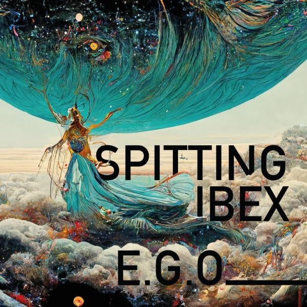  |  Vinyl LP | Spitting Ibex - E.G.O (LP) | Records on Vinyl