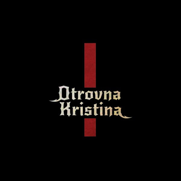  |  Vinyl LP | Otrovna Kristina - Otrovna Kristina (LP) | Records on Vinyl