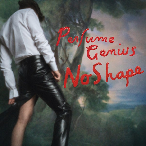 Perfume Genius - No Shape  |  Vinyl LP | Perfume Genius - No Shape  (2 LPs) | Records on Vinyl