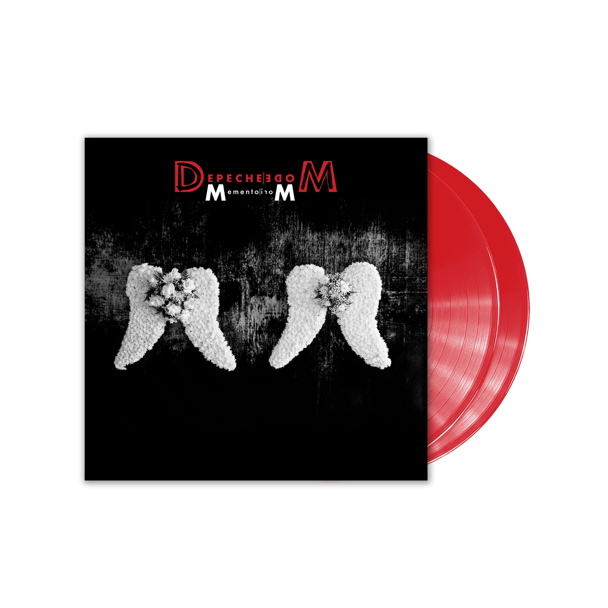  |  Vinyl LP | Depeche Mode - Memento Mori (2 LPs) | Records on Vinyl