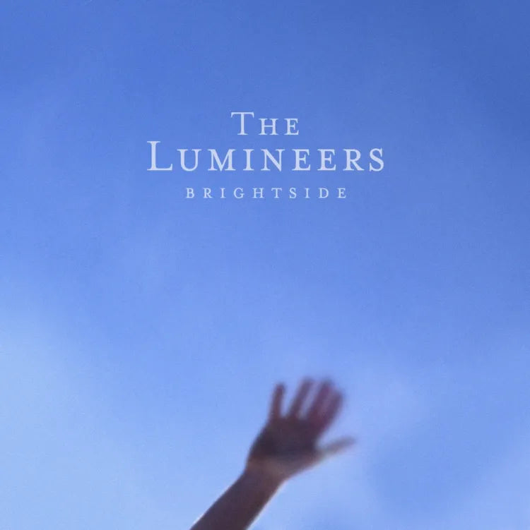  |  12" Single | Lumineers - Brightside (Single) | Records on Vinyl