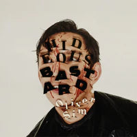  |  Vinyl LP | Oliver Sim - Hideous Bastard (LP) | Records on Vinyl