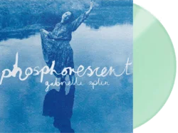  |  Preorder | Gabrielle Aplin - Phosphorescent (LP) | Records on Vinyl