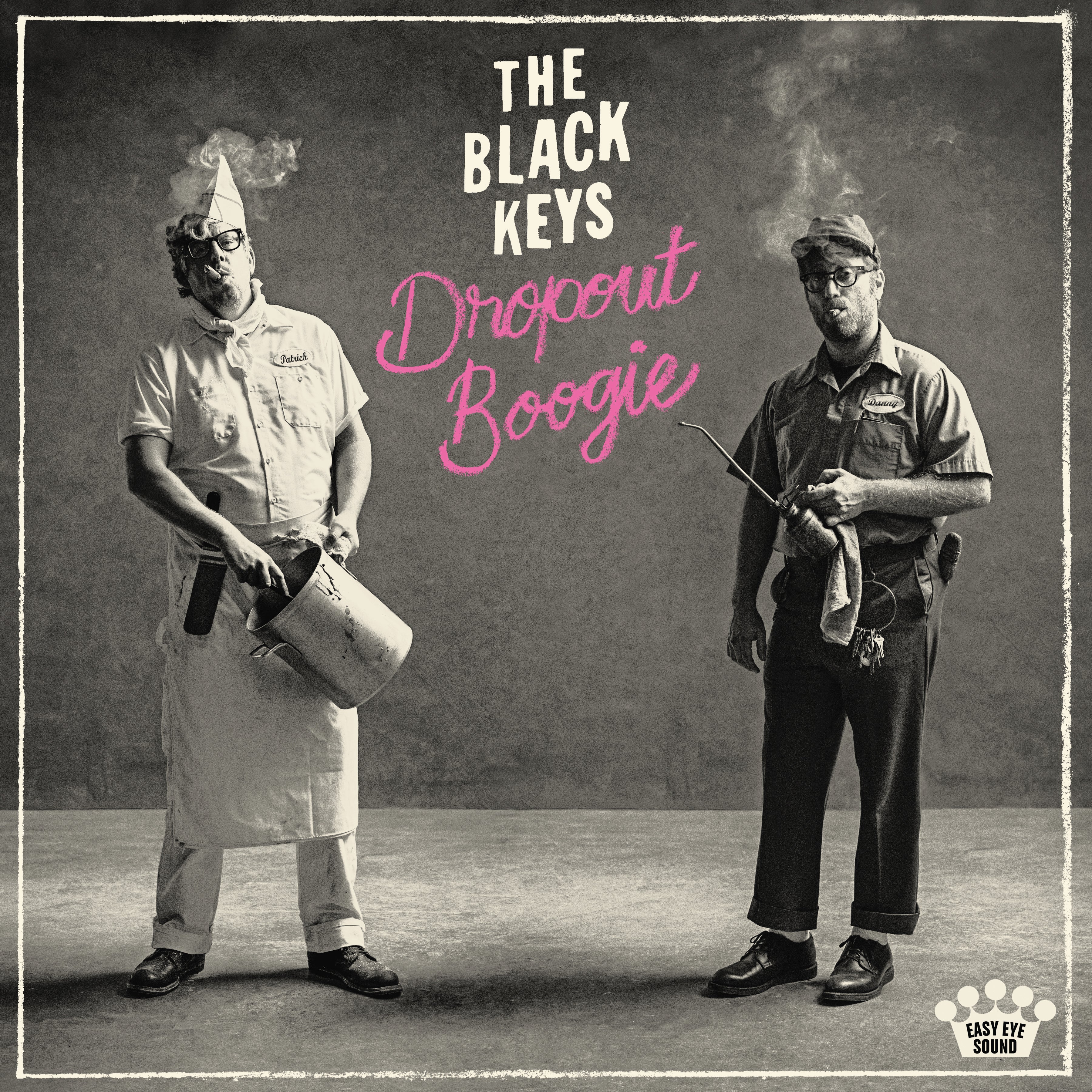  |  Vinyl LP | Black Keys - Dropout Boogie (1LP) | Records on Vinyl
