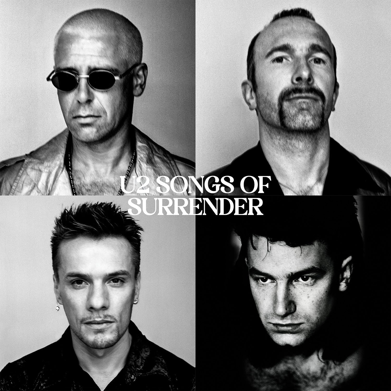  |  Vinyl LP | U2 - Songs of Surrender (2LP) | Records on Vinyl