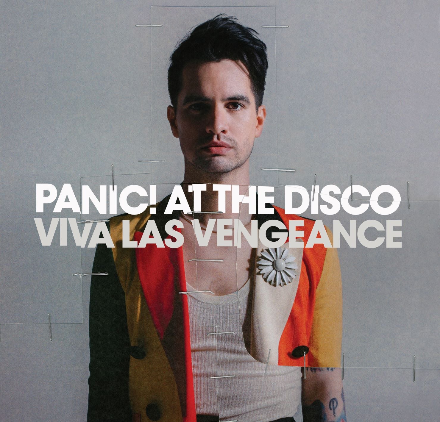  |  Vinyl LP | Panic At the Disco - Viva Las Vengeance (LP) | Records on Vinyl