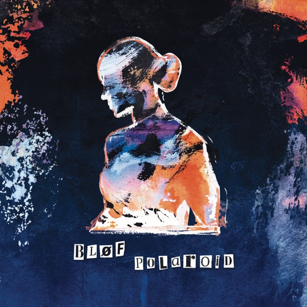  |  Vinyl LP | Bløf - Polaroid (3 LPs) | Records on Vinyl