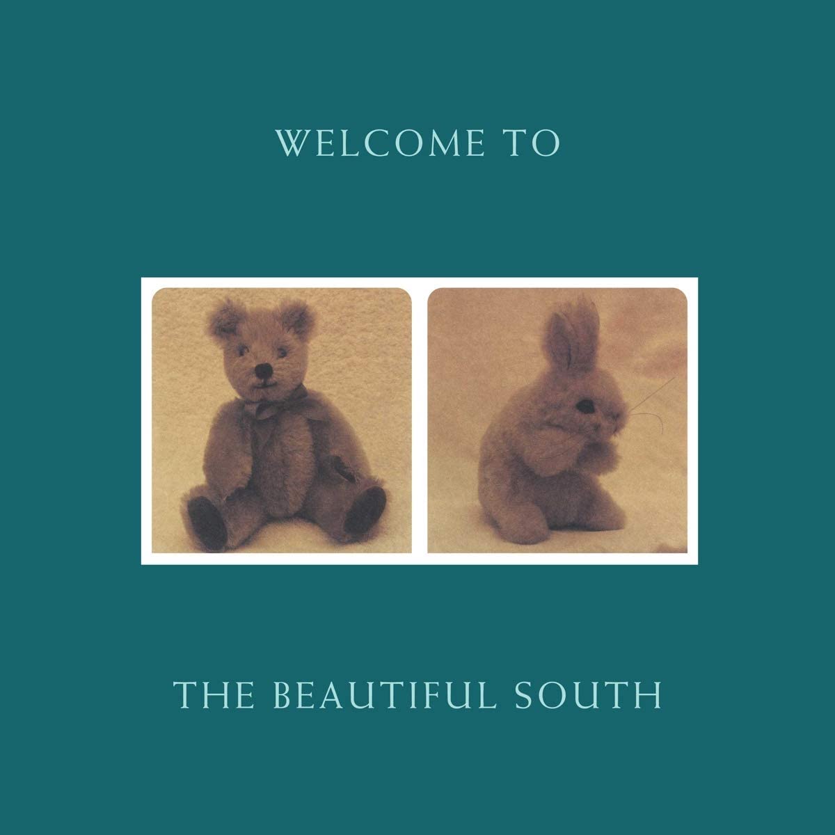 Beautiful South - Welcome To The.. |  Vinyl LP | Beautiful South - Welcome To The.. (LP) | Records on Vinyl