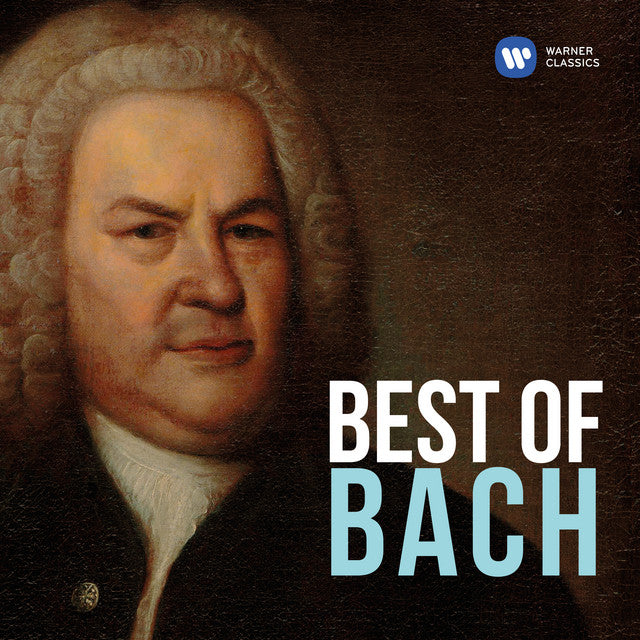 |  Vinyl LP | J.S. Bach - Best of Bach (2 LPs) | Records on Vinyl