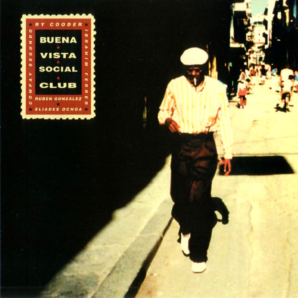  |  Vinyl LP | Buena Vista Social Club - Buena Vista Social Club - 25th Anniversary Boxset (2LP+2CD) | Records on Vinyl