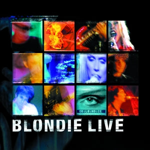  |  Vinyl LP | Blondie - Live (2 LPs) | Records on Vinyl