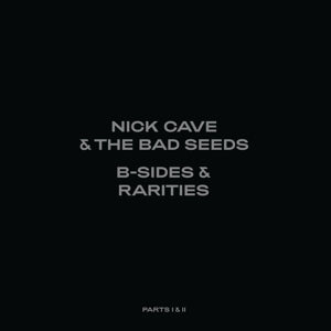 Nick Cave - B |  Vinyl LP | Nick Cave - B-Sides & rarities: Part1 &  II (1988-2020) (7 LPs) | Records on Vinyl