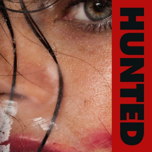 Anna Calvi - Hunted  |  Vinyl LP | Anna Calvi - Hunted (LP) | Records on Vinyl